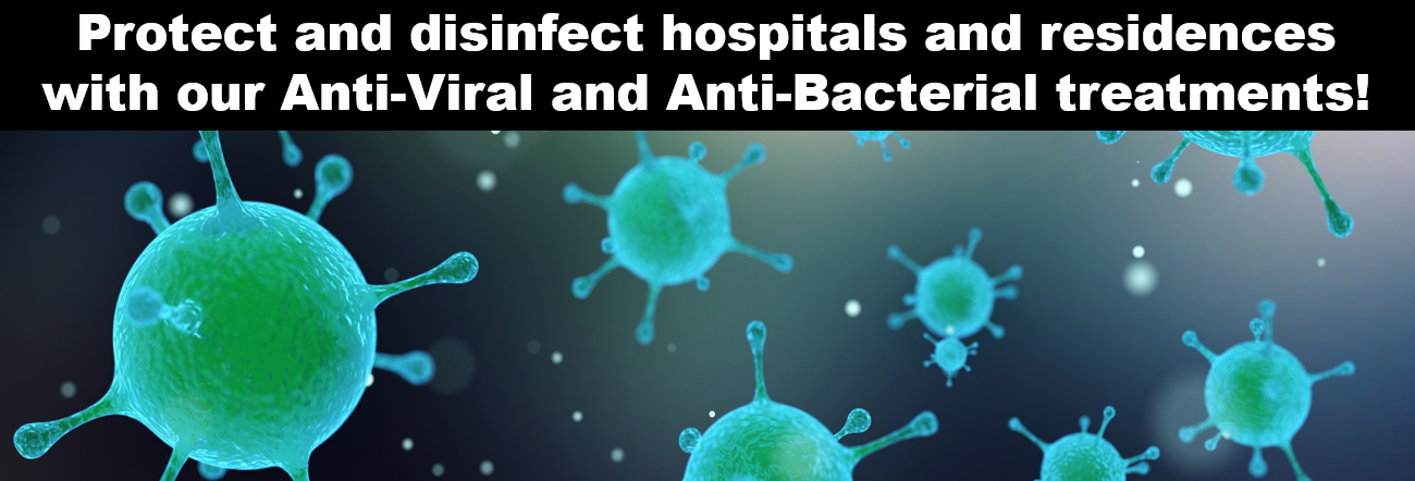 Bacteria banner